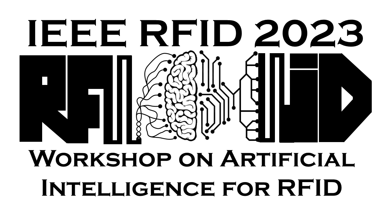 on Artificial Intelligence for RFID IEEE RFID 2025